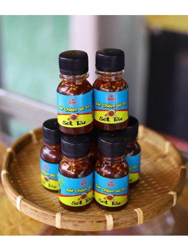 Nước sốt tắc 926 chail 50ml